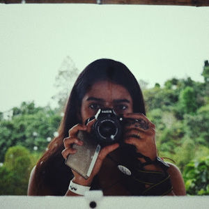 Meet your Posher, Laura